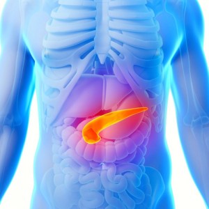 cáncer del páncreas