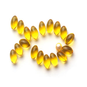 ácidos grasos omega 3