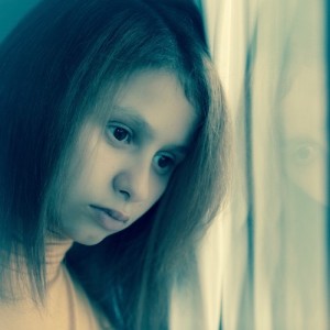 Sad Girl