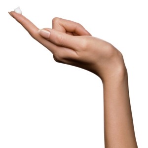 Hand cream