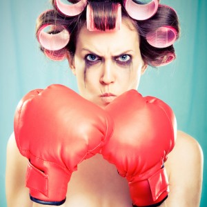 síndrome premenstrual
