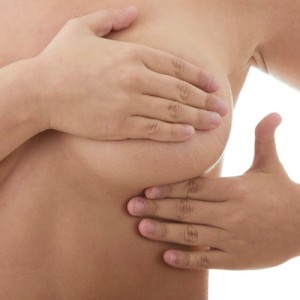 Breast cancer