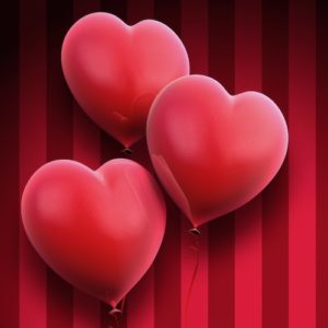 corazón
