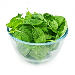 spinach