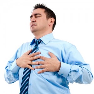 corazón