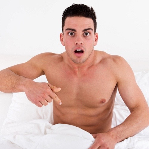 Bad el pene que aumenta