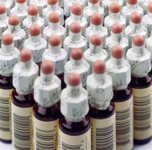 homeopatía