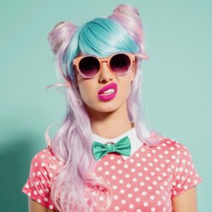 tintes para el cabello
