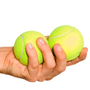 Balls