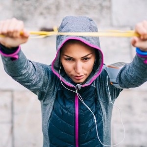 Women and fitness