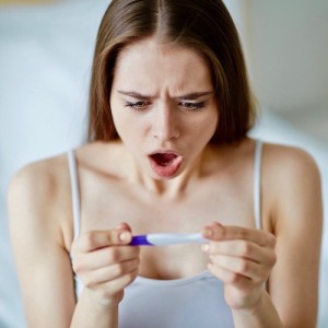 embarazo en las adolescentes