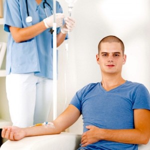quimioterapia