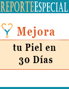 Mejora tu Piel en 30 Días