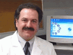 Jorge Goldberg, M.D.