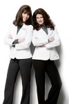 Katie Rodan, M.D. y Kathy Fields, M.D.