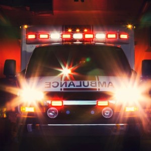 Resultado de imagen para luces ambulancia